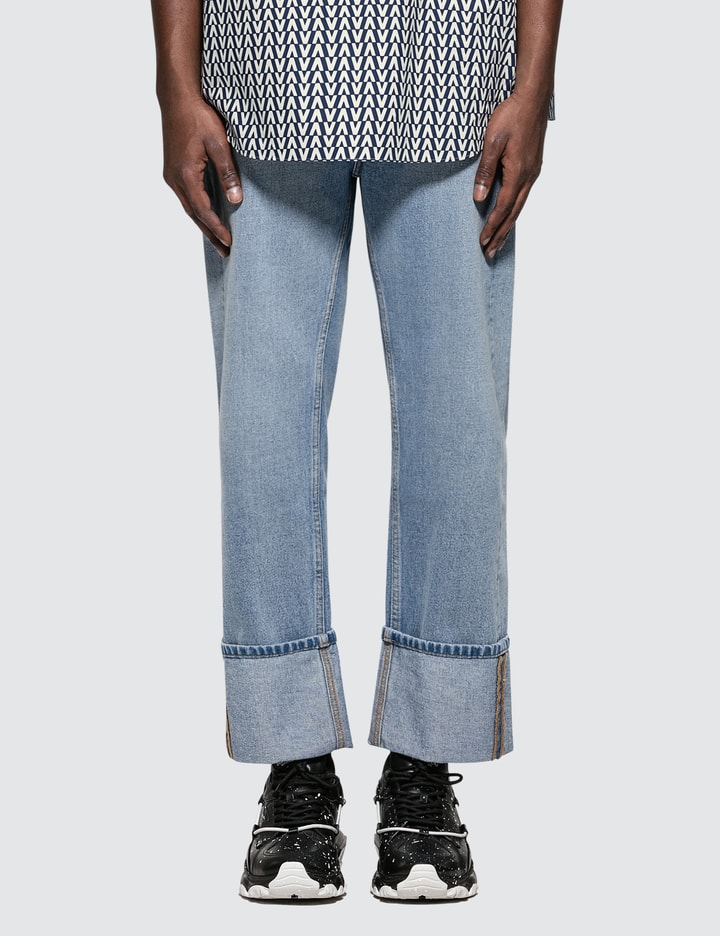 VLTN Jeans Placeholder Image