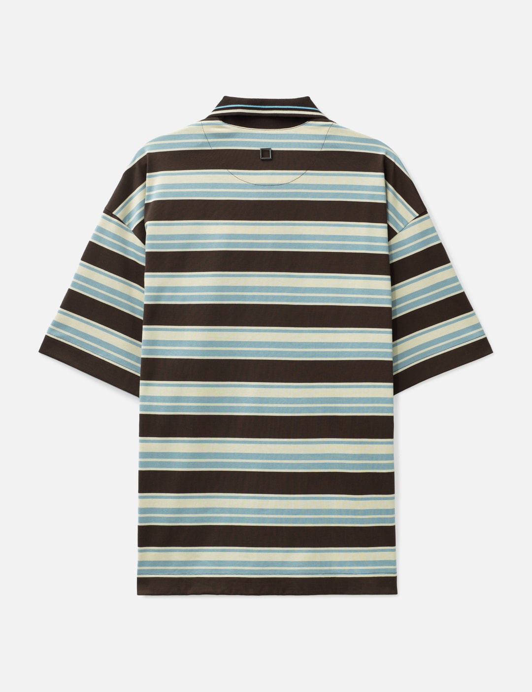 Striped Polo view 9