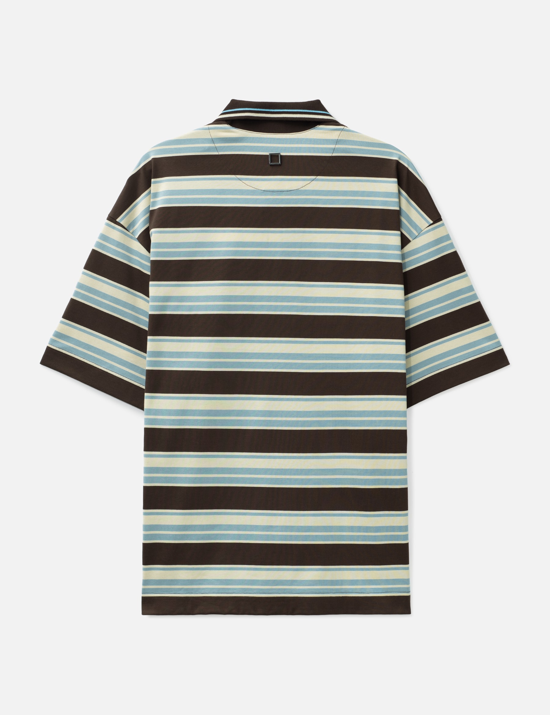 Striped Polo view 17