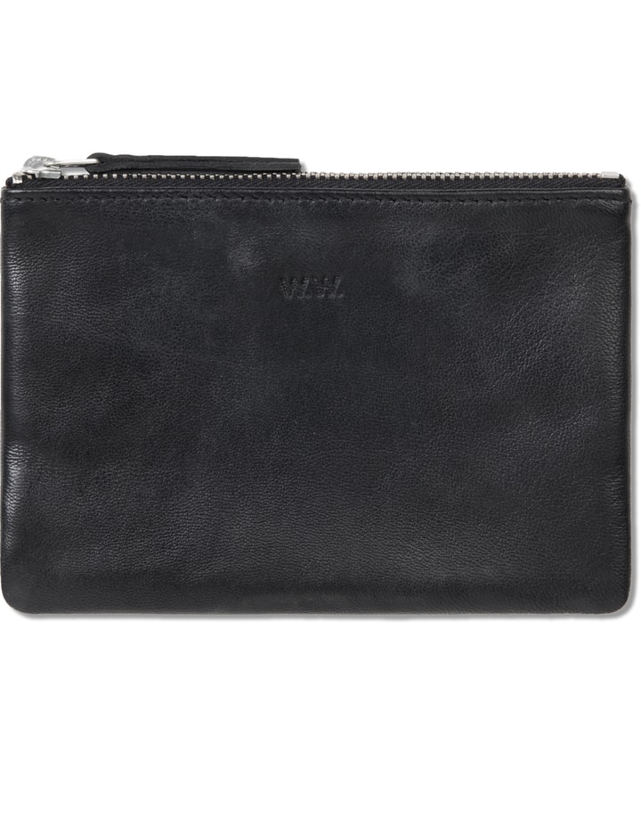 Zip Wallet Placeholder Image