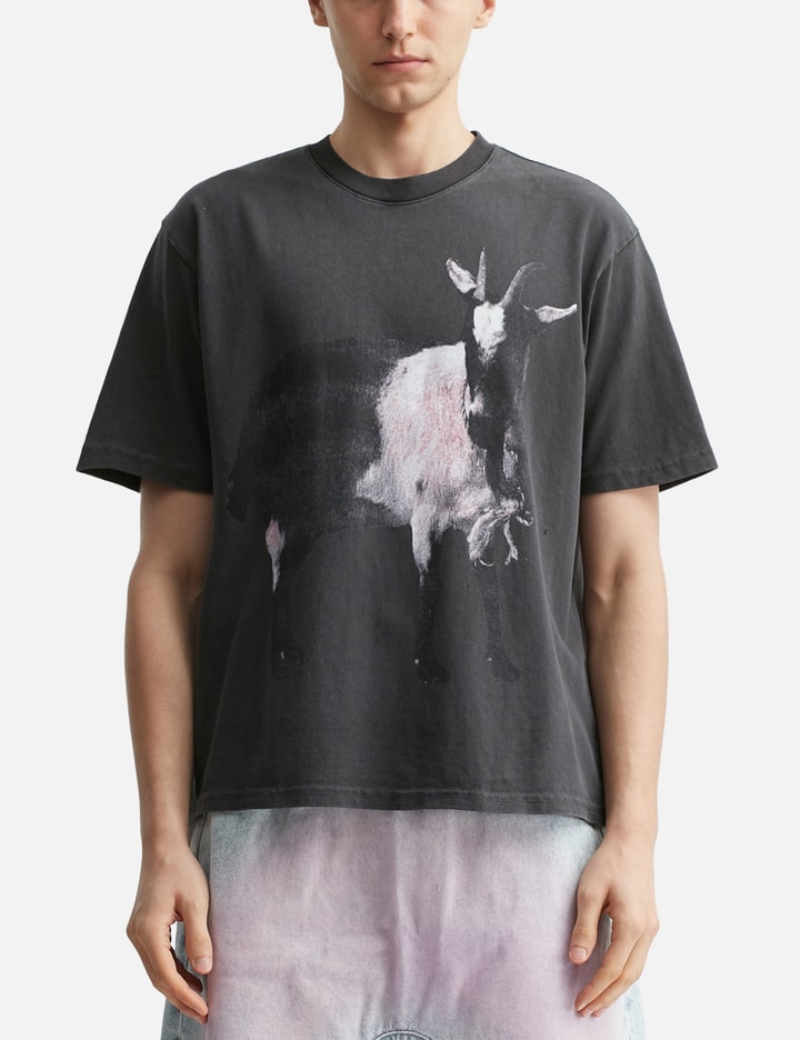 Billy T-Shirt Placeholder Image