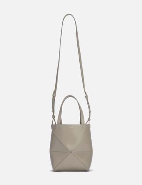 Loewe PUZZLE FOLD TOTE MINI