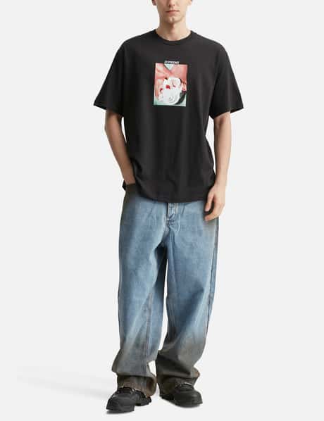 Supreme X Hypebeast 20th Anniversary T-Shirt view 16