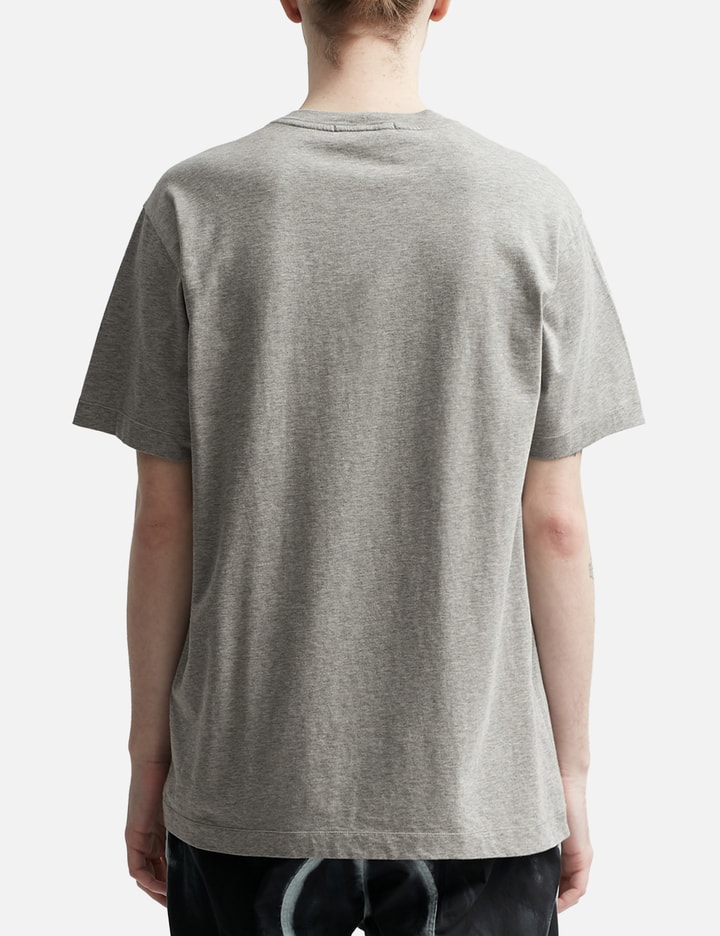 Garment Dyed Cotton T-Shirt Placeholder Image