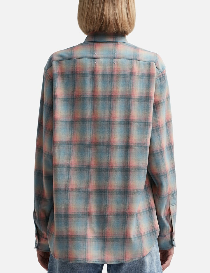 Pendleton Wool Shirt Placeholder Image