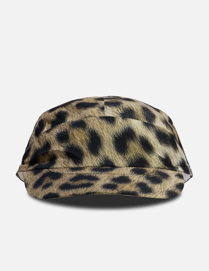 SOAR Running Printed Run Cap