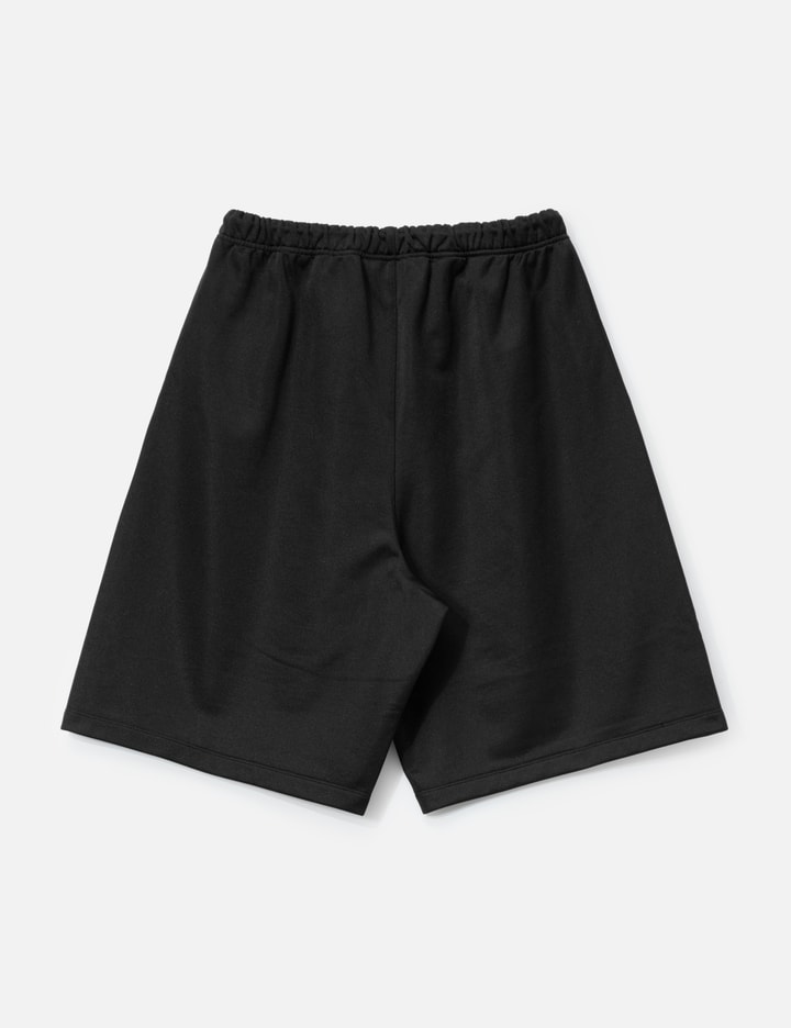 Fear of God Essentials Satin Fleece Relaxed Sweatshort