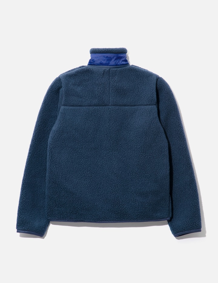 Bape Fleece Zip-up Jacket Placeholder Image