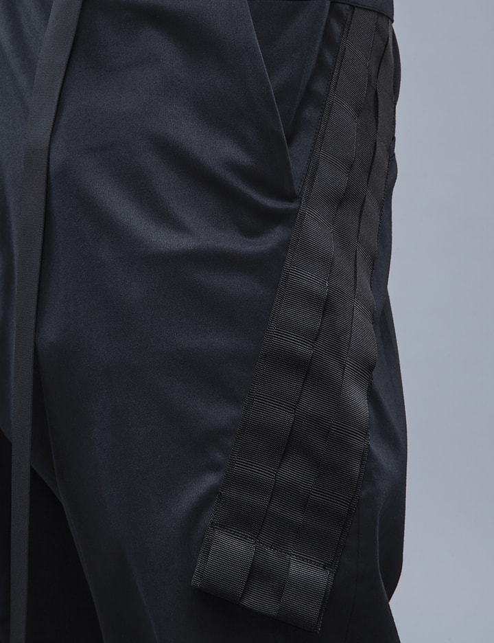 P23TS-CH Industrial Micro Twill Tec Sys Drawcord Trousers Placeholder Image