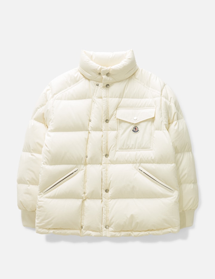 Moncler Karakorum Cotton Down Jacket Placeholder Image