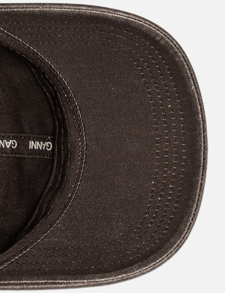 Washed Canvas Cap Placeholder Image
