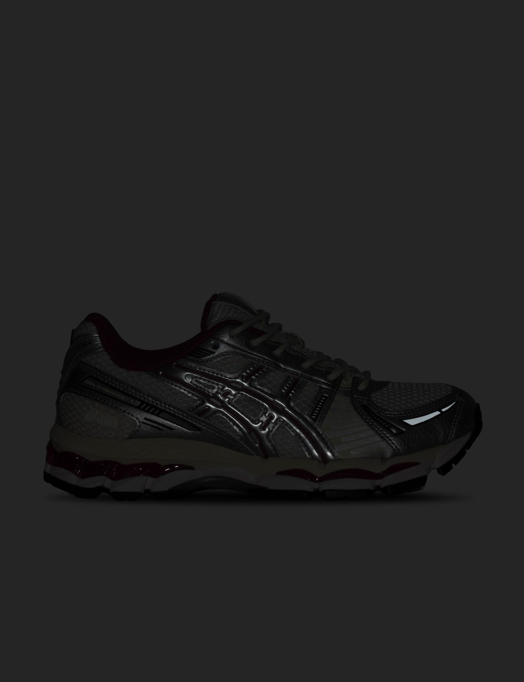 GEL-Kayano 12.1 view 15