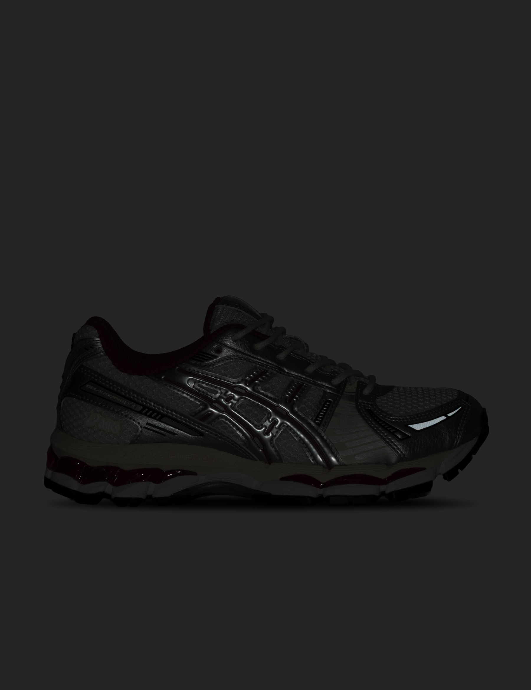 GEL-Kayano 12.1 view 20