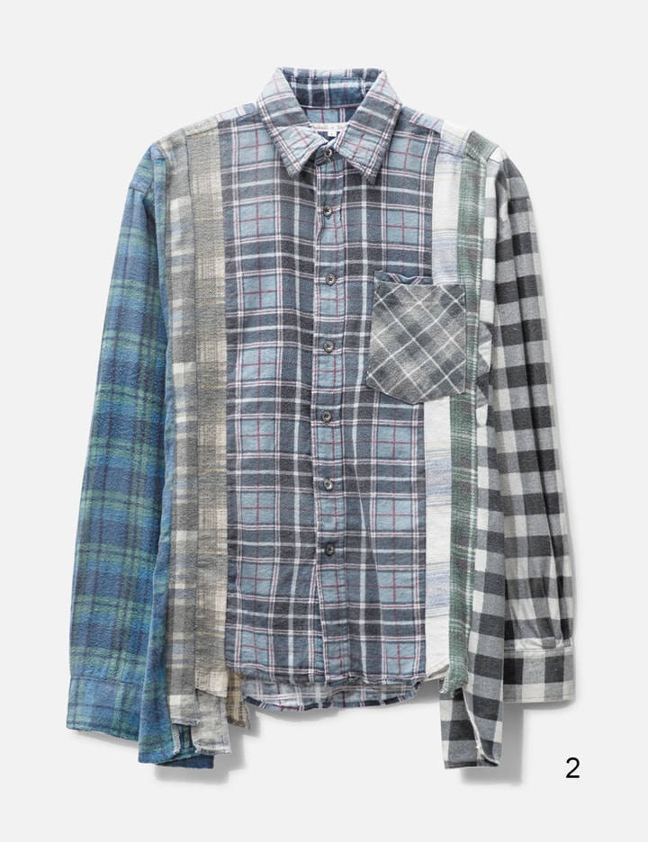 Flannel Shirt Placeholder Image