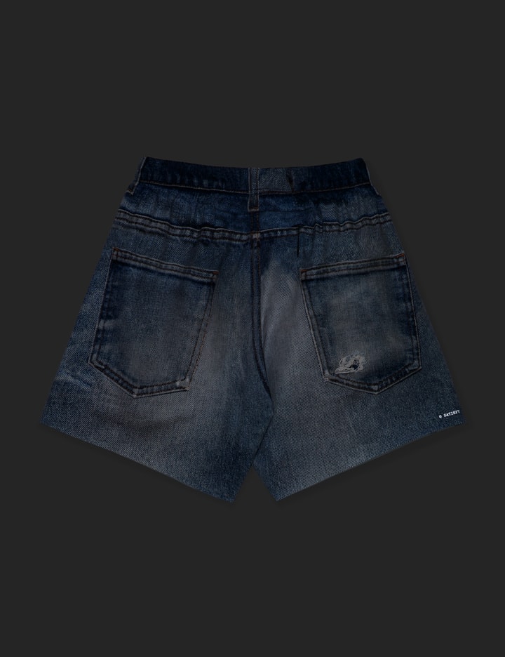 PeaceShell™ 5" Unlined Shorts Placeholder Image