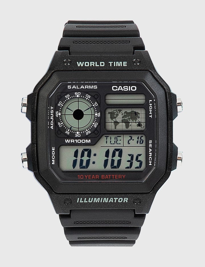 AE-1200WH-1A Placeholder Image