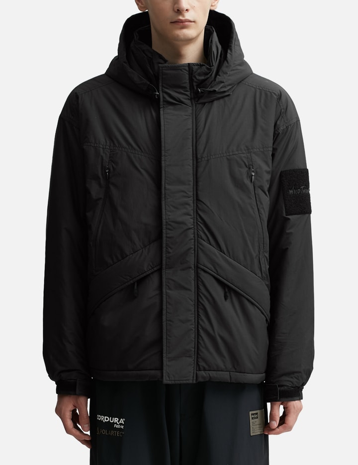 WILD THINGS Denali Puff Jacket