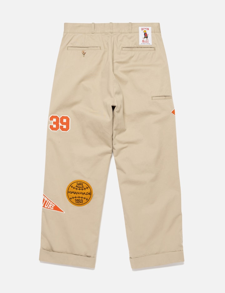 Human Made College Pants