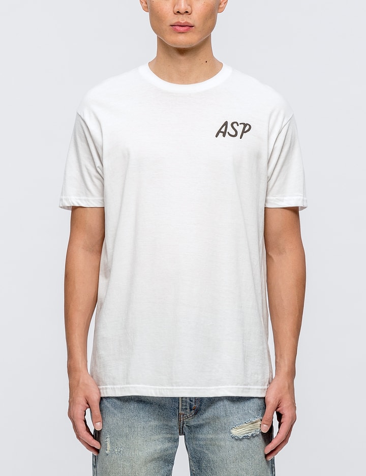 A Surfer's Paradise T-Shirt Placeholder Image