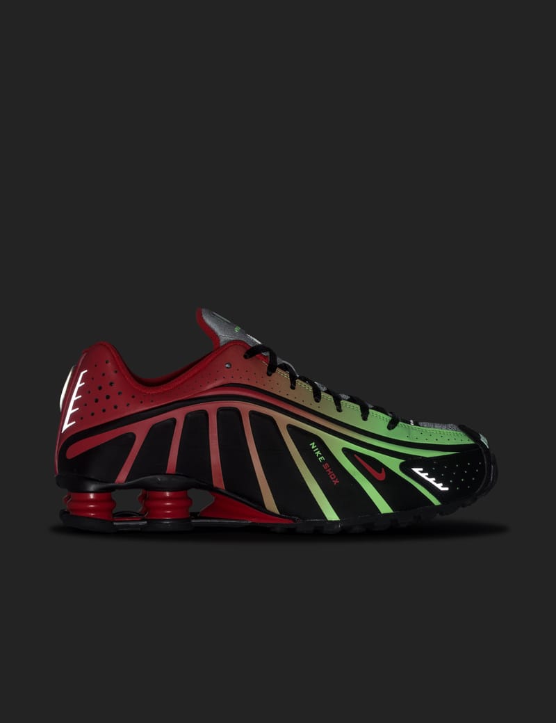 nike neymar jr shox