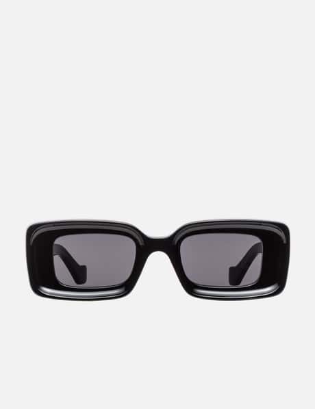 Loewe Rectangular Sunglasses