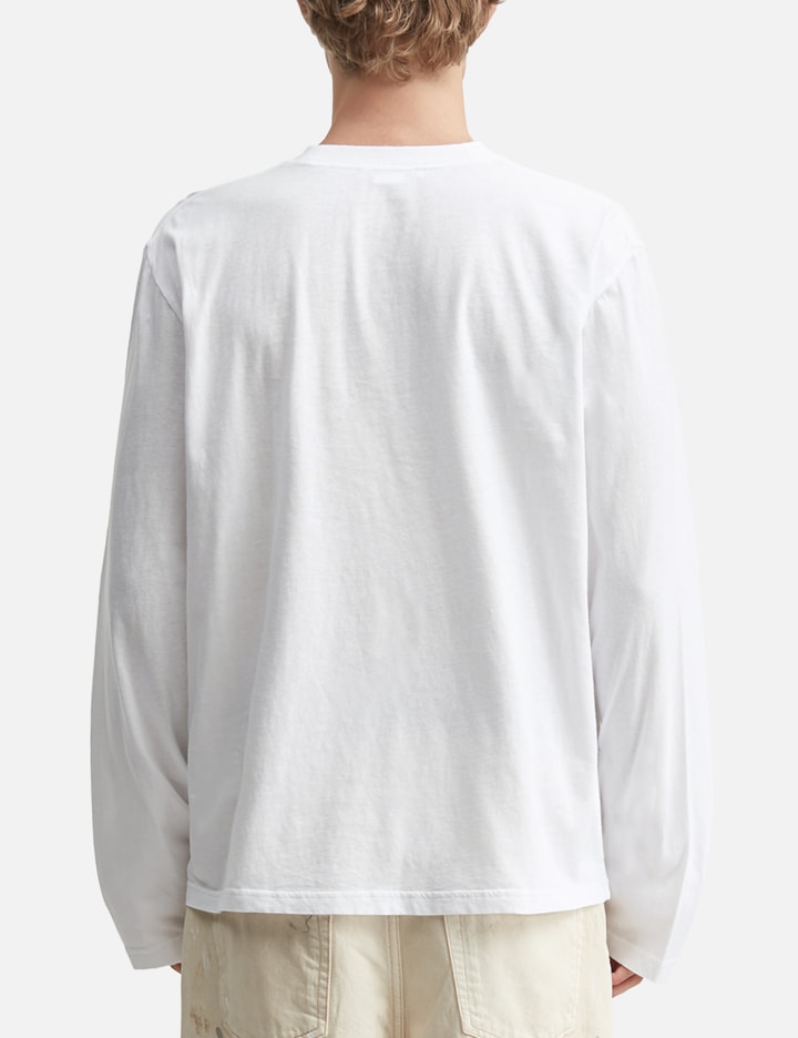 Acne Studios Graphic Long Sleeve