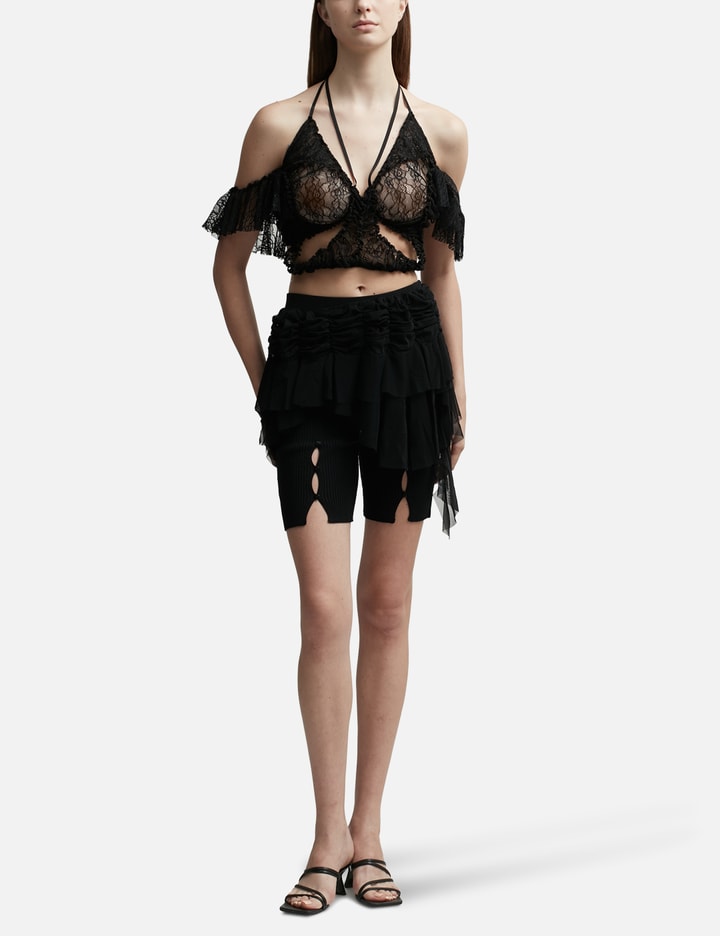 Butterfly Top Placeholder Image