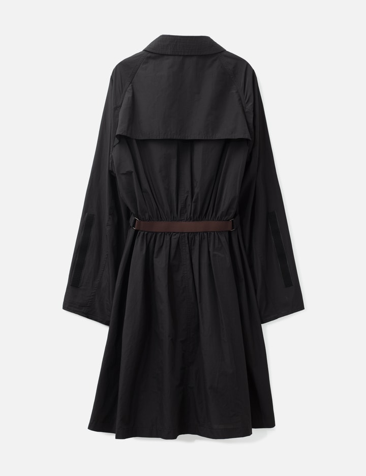 Kolor Polyester Long Coat