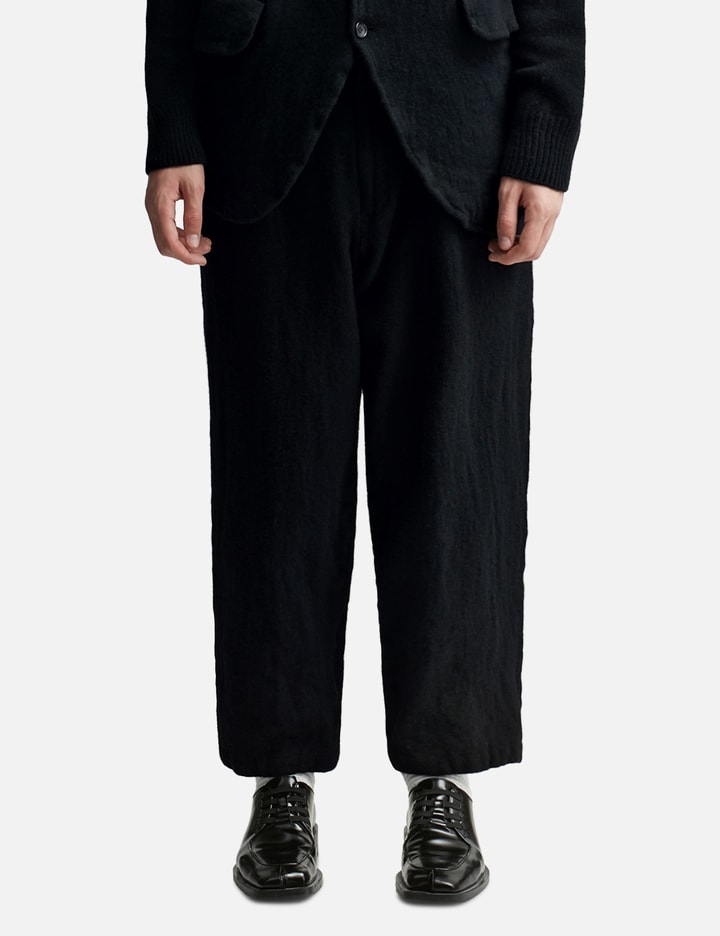 Boiled Wool Pants Placeholder Image