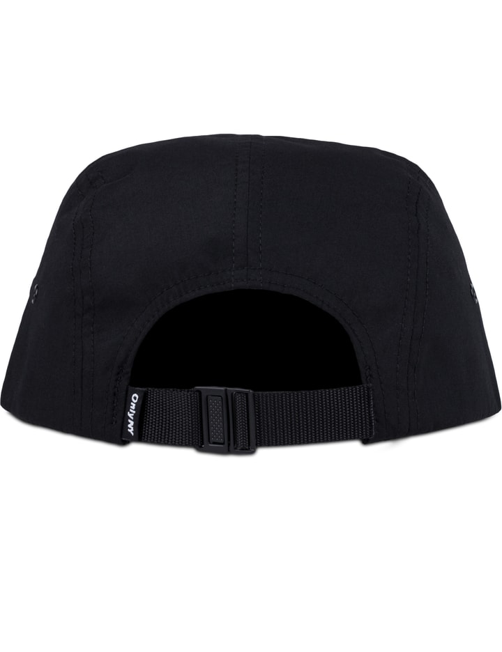 Competition 5-Panel Cap Placeholder Image