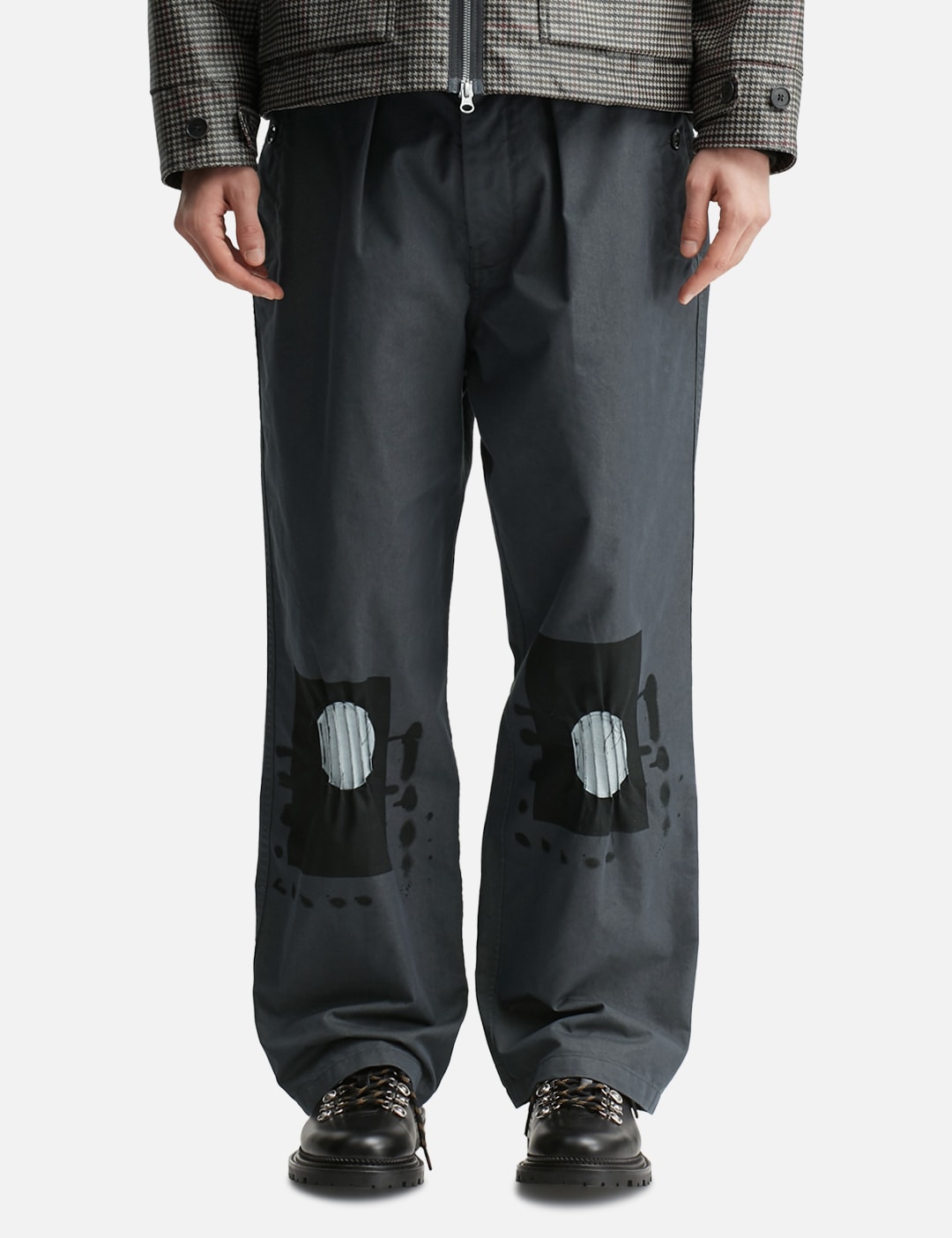 Reimagined Photographer Pants view 12