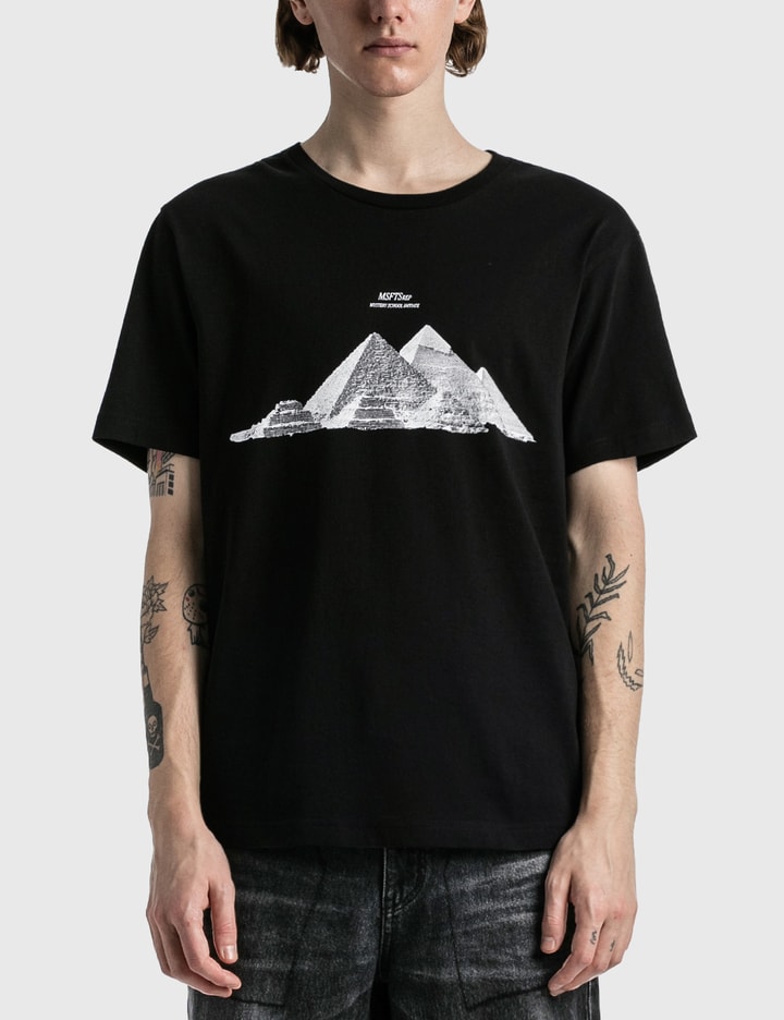 MYSTERY SCHOOL T-SHIRT Placeholder Image