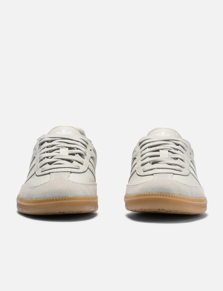 SAMBA OG Placeholder Image