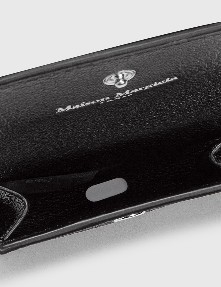 Leather Headphone Case Placeholder Image