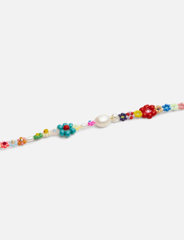 MEXI FLOWER BRACELET Placeholder Image