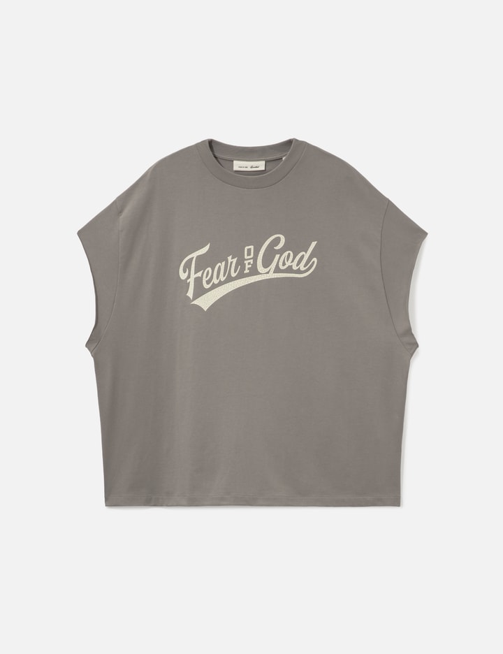 Fear of God Essentials Cut Off 90's Shirt