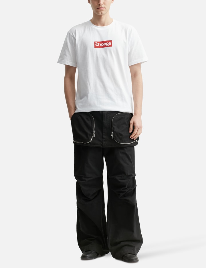 Changeable Bag Pants Placeholder Image