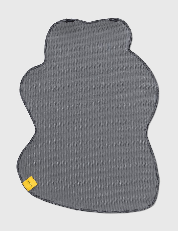 Jon Burgerman キャンディ ラグ Placeholder Image