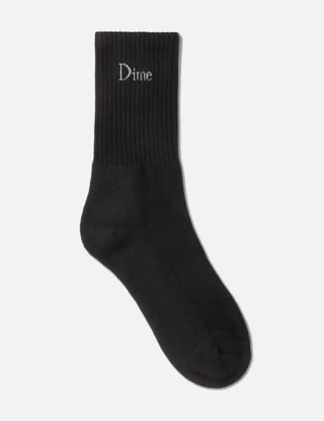 Classic 2 Pack Long Socks view 8