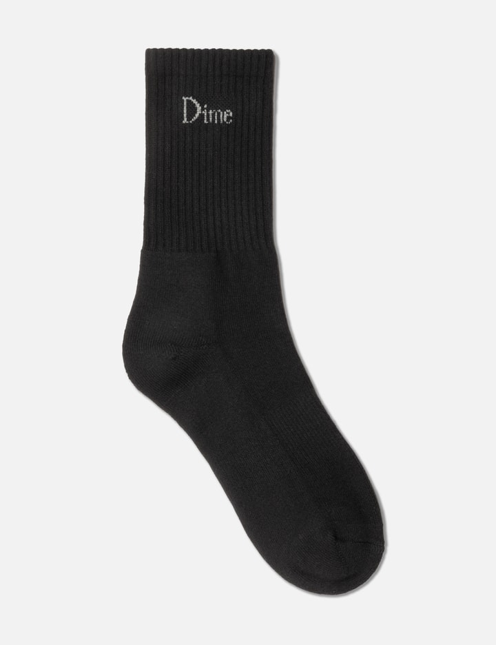 Classic 2 Pack Long Socks Placeholder Image