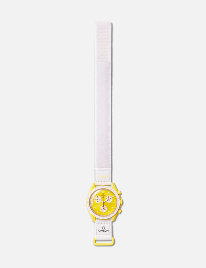 Mission To Sun Moonswatch Placeholder Image