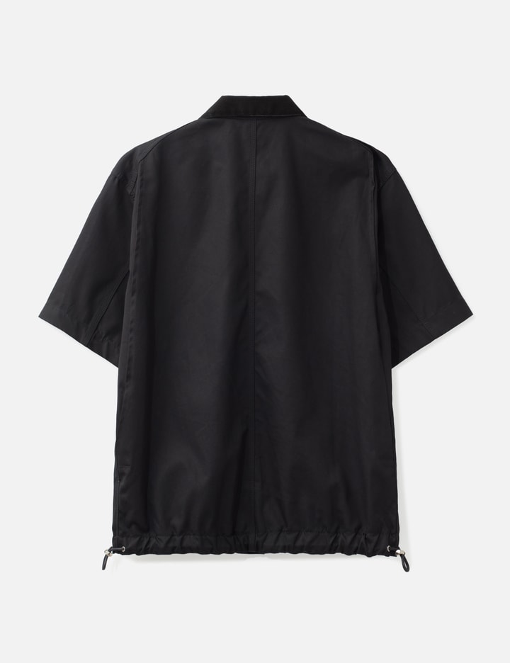 Sacai Carhartt WIP Duck Shirt