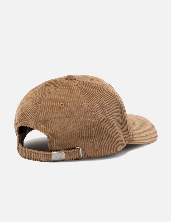 6 Panel Corduroy Cap Placeholder Image