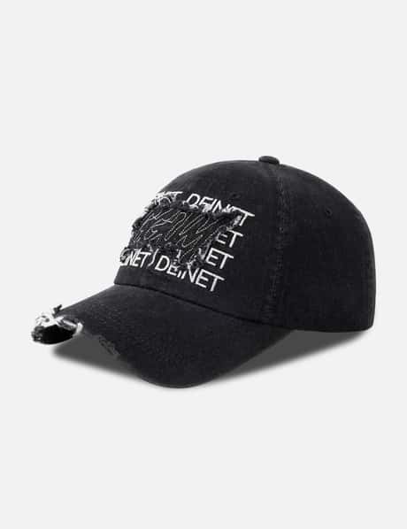 YEONJUN GGUM X DEINET Ball Cap view 10