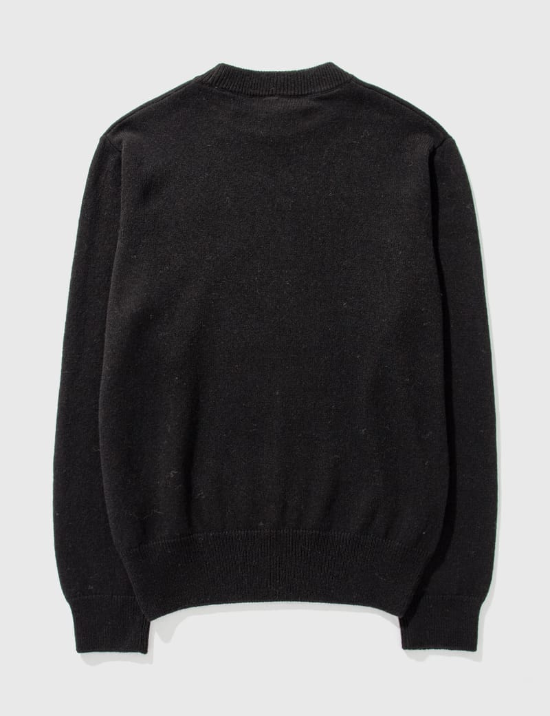 Sunflower - Moon Love Knit | HBX 