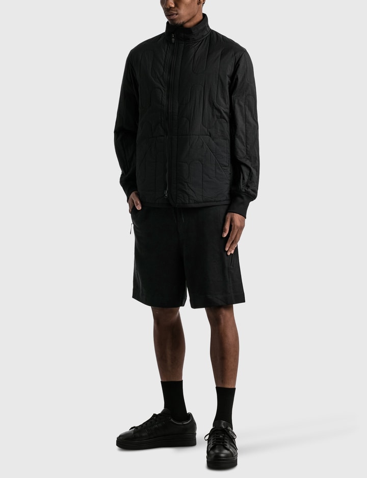 Classic Dwr Terry Utility Shorts Placeholder Image