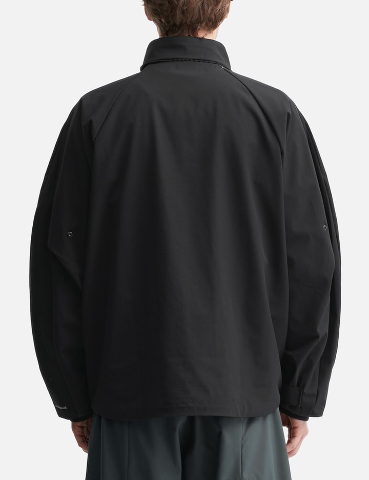 “8SE-01G” Pro-Gram Utility Mountain Parka Placeholder Image