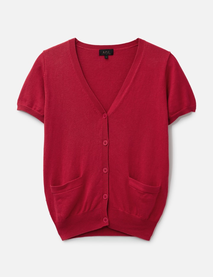 A.P.C. Cardigan
