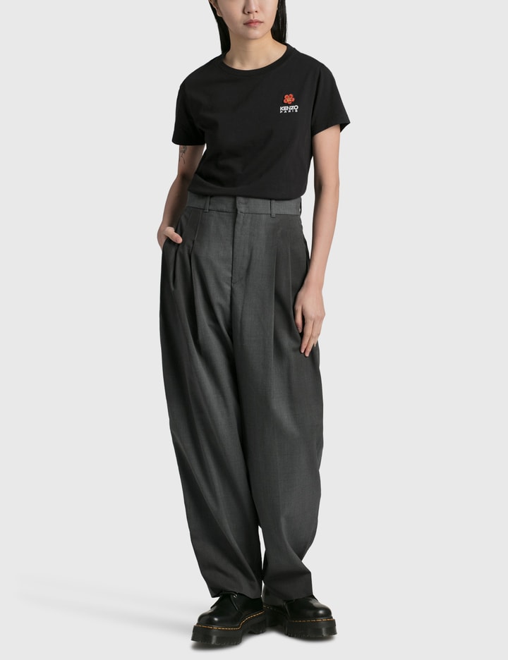 Boke Flower T-shirt Placeholder Image