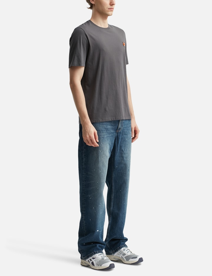 Fox Head Regular T-shirt Placeholder Image